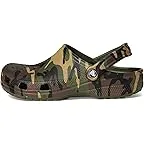 Army Green Camo