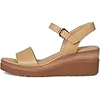 Birch Tan Faux Leather