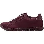 Dark Ruby Nubuck