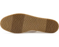 Эспадрильи TOMS Palmera Plus без шнуровки с вставками для растяжки