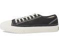 Кроссовки Sperry Racquet Oxford Ltt из переработанного хлопка с ретро дизайном