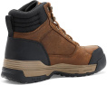 Ботинки Carhartt Force HD 6 дюймов водонепроницаемые с композитным носком