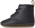 Детские ботинки 1460 Crib на шнуровке от Dr. Martens Kid's Collection