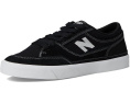 Кеды New Balance Numeric 417 Low Franky Villani на шнуровке