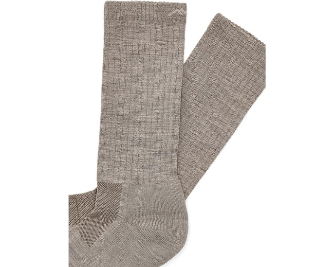 Носки The Standard Darn Tough Vermont крю длиной с амортизацией