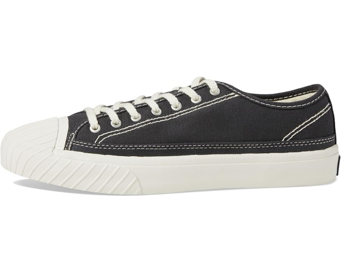 Кроссовки Sperry Racquet Oxford Ltt из переработанного хлопка с ретро дизайном