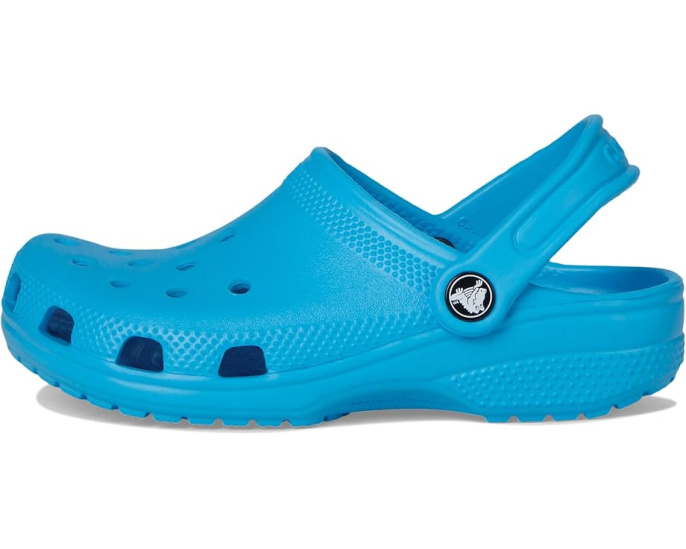 Клоги Crocs Classic Clogs детские