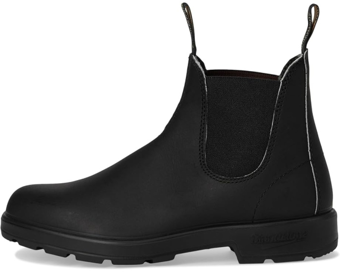 Ботинки Chelsea Blundstone BL510 с водонепроницаемой кожей