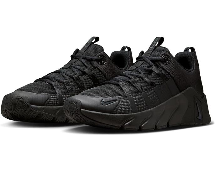 Кроссовки Nike Free Metcon 7 для тренировок с гибкой передней частью