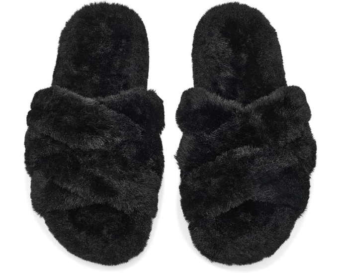 Peppa Open Toe Slippers