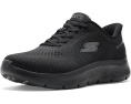 Обувь SKECHERS Performance Go Walk Flex Azriel с технологией HEEL PILLOW и памятью формы