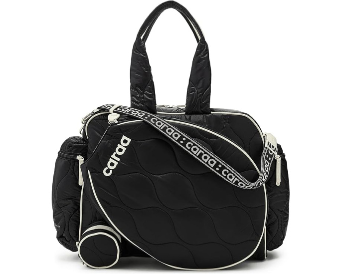 Сумка Caraa Tennis Duffel для тенниса и спорта