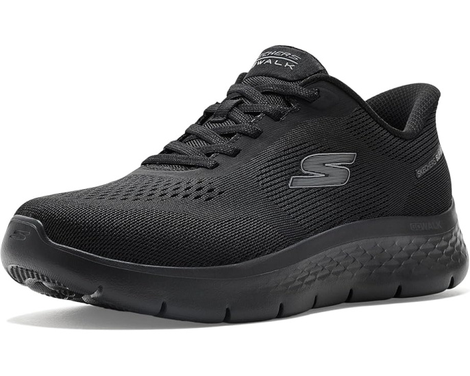 Обувь SKECHERS Performance Go Walk Flex Azriel с технологией HEEL PILLOW и памятью формы