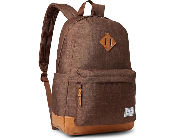 Рюкзак Herschel Heritage с двумя отделениями и карманом для ноутбука