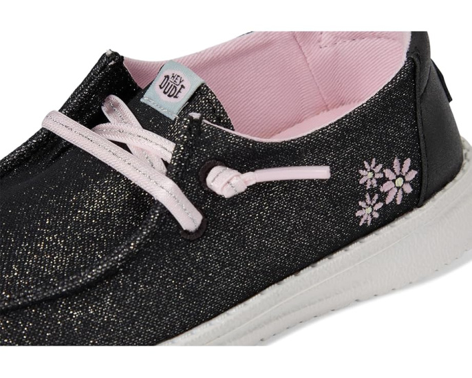 Wendy Shimmer Flower (Toddler)