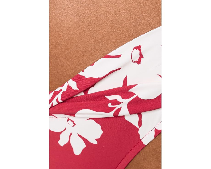 Нижняя часть бикини Seafolly Mayflower Twist Band Mini Hipster