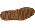Оксфорды Allen Edmonds Parksnkr 2.0 из мелкозернистой кожи