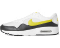 Кроссовки Nike Air Max SC с видимой амортизацией Air