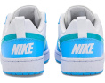Кроссовки Nike Court Borough Low для детей