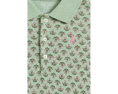 Floral Soft Cotton Polo Dress & Bloomer (Infant)