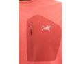 Футболка Arc'teryx Konseal Pocket с коротким рукавом