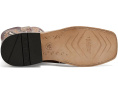 Ковбойские сапоги Gage Wide Square Toe от Ariat
