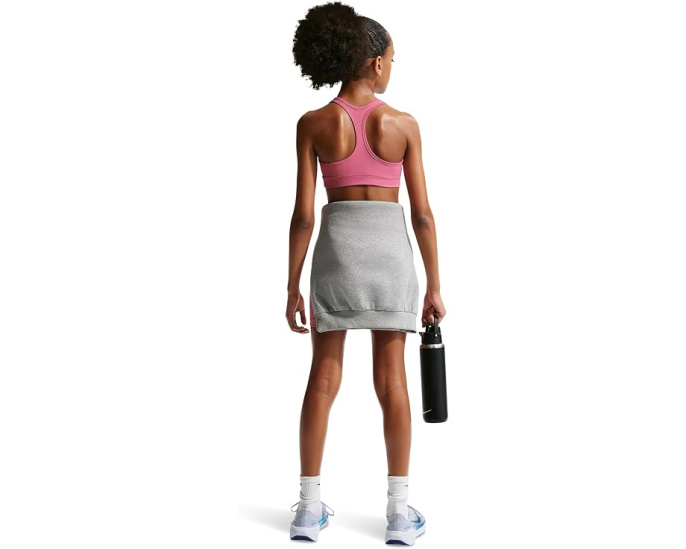 Nike спортивный бюстгальтер Dri-FIT Swoosh Bra (для детей от 7 до 16 лет)