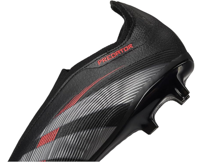 Бутсы Adidas Predator League без шнуровки для игры на твердом покрытии