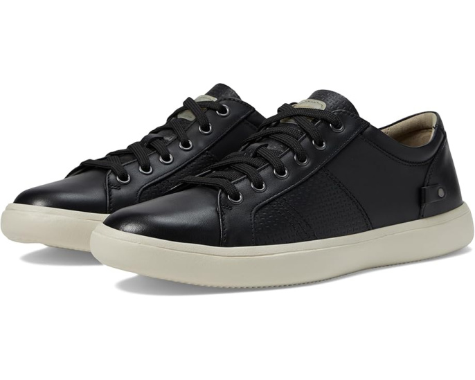 Кроссовки Rockport Colle Tie с ортопедической стелькой Ortholite