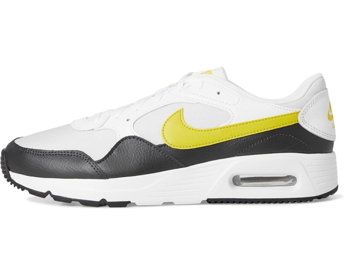 Кроссовки Nike Air Max SC с видимой амортизацией Air