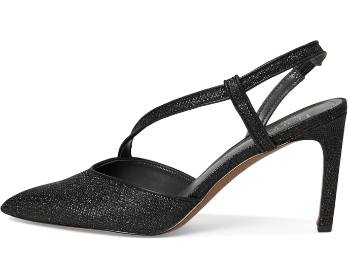 Franco Sarto туфли Peyton Strappy на шпильке с острым носком