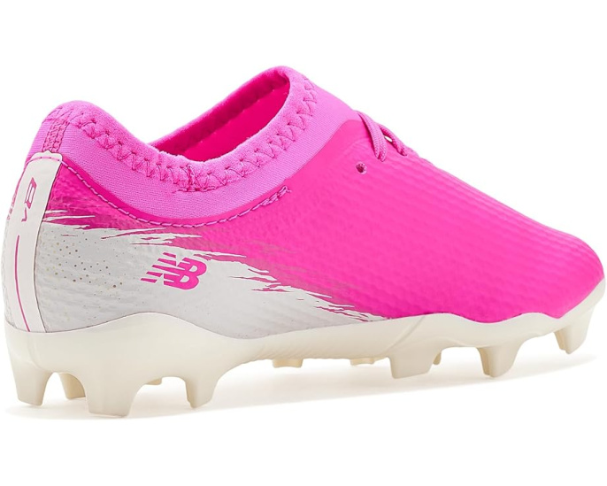 Детские бутсы New Balance Furon Team Junior FG V8 для малышей