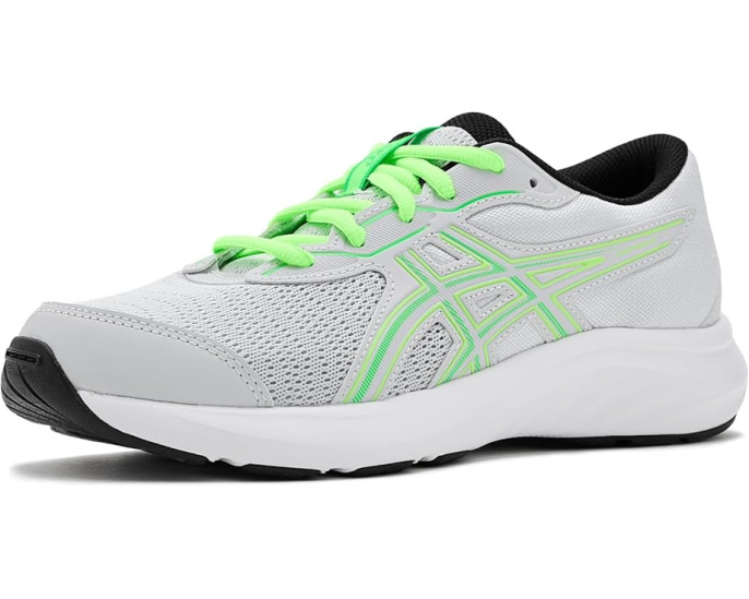 Кроссовки Contend 9 для школьников с переработанными материалами ASICS Kids