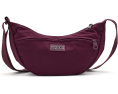 JanSport Unphased Crossbody Small сумка через плечо Бордовый