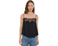 Free People майка Make Me Yours Cami