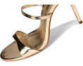 Мюли Schutz Jessica Metallic на шпильке