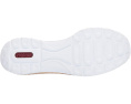 Кроссовки Rieker N42P6-14 с перфорацией и молнией