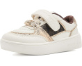 Кроссовки Jem Clarke для малышей с белым цветом MICHAEL Michael Kors