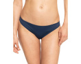 Плавки Roxy Solid Beach Classics с заниженной посадкой