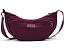 JanSport Unphased Crossbody Small сумка через плечо Бордовый