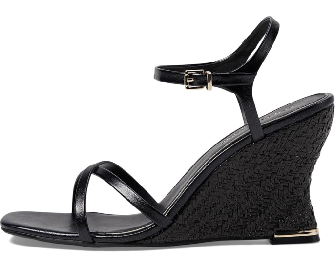 Сандалии Kenneth Cole New York Freya на платформе с регулируемой лямкой на щиколотке