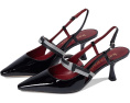 Туфли Kate Spade New York Maritza с острым носком и ремешком на щиколотке