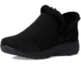 SKECHERS Easy Going ботинки без шнуровки с искусственным мехом и стелькой Air-Cooled Memory Foam