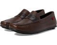 Лоферы Davidson St с кожаным верхом Marc Joseph New York