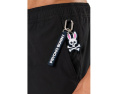 Плавки Samos Hydrochromic Printed от Psycho Bunny
