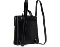 Рюкзак Dr. Martens Mini Leather Backpack из кожи