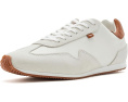 Кроссовки Wolf & Shepherd Pacer Lite из натуральной кожи с память формы
