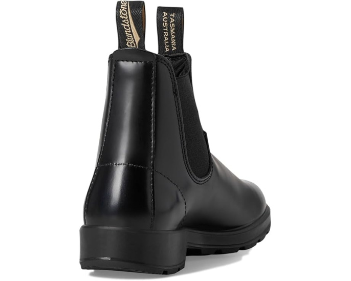 Ботинки Blundstone BL2414 с круглым носком и съемной стелькой