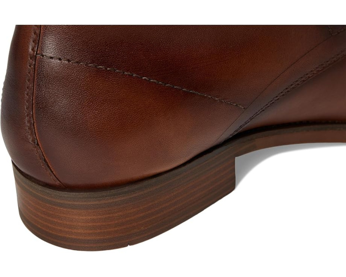 Ботинки Steve Madden Millsen чукка с миндалевидным носком