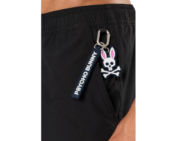 Плавки Samos Hydrochromic Printed от Psycho Bunny